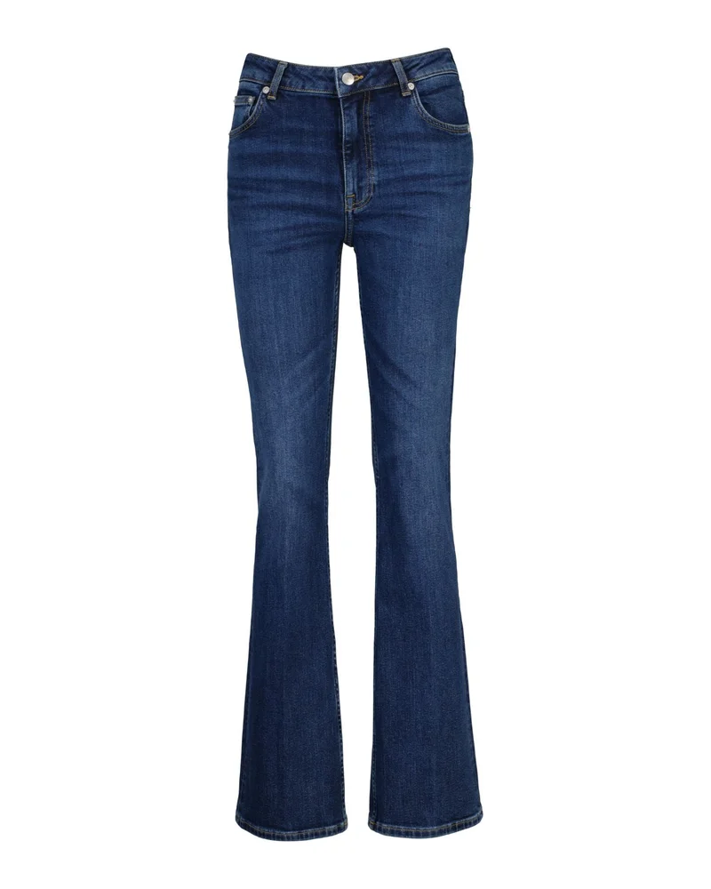 غانت Slim Flare Stretch Jeans